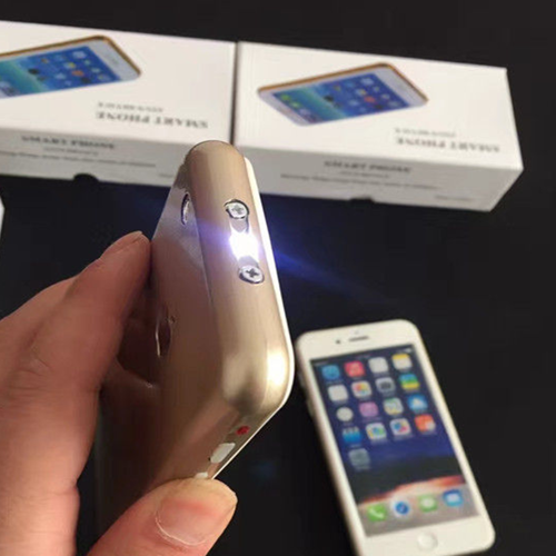 蘋果6超簿電擊器